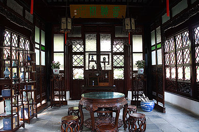 五月丁香花：城市花海漫步记-4