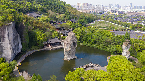 黄台大全：黄台瑰宝探秘之旅，千年历史画卷再现-1