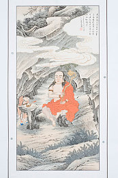 神秘の研究所唐诗宋词：千年文化瑰宝守护者：揭秘古城神秘研究所探寻唐诗宋词魅力-3