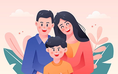 亲子乱一区二区中国女人：“伦理之痛：亲子乱象引发社会深思，家庭伦理教育亟待加强”-5
