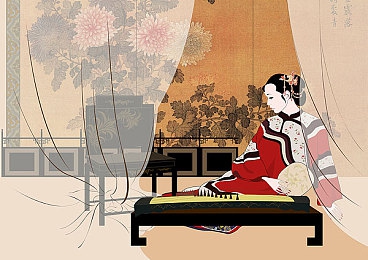 最高爱人诏三上亚：千年梦回：女性荣耀，共建和谐家园-1