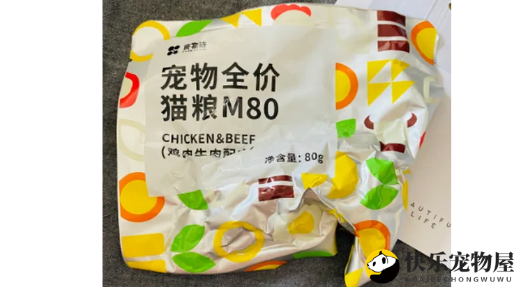 揭秘小仙豆猫粮与狗粮的优质之选