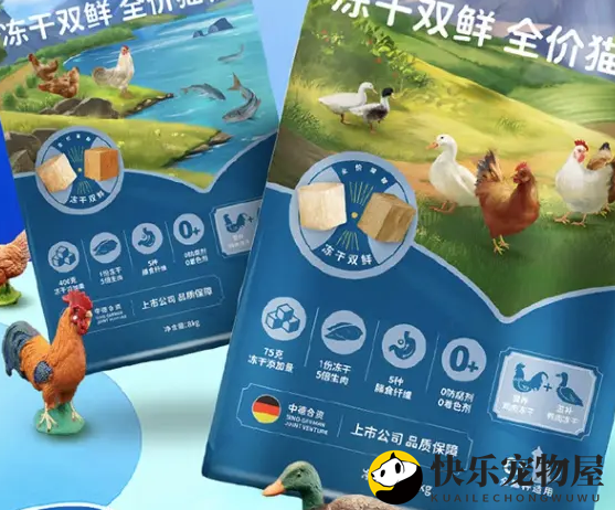 顽皮猫粮怎么样，是哪个国家的生产牌子，属于什么档次