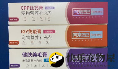 阿宠巴巴化毛膏：猫咪健康的秘密守护者