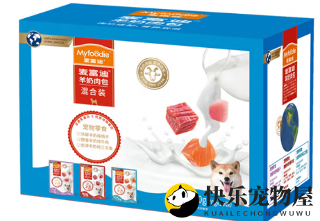麦富迪全价鲜肉幼犬罐头：开启幼犬健康成长之旅