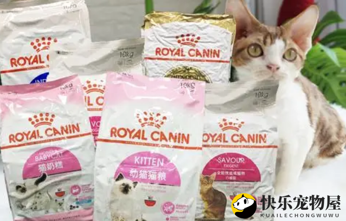 风向丨超60款进口宠食获批，含SC、皇家、宝路等