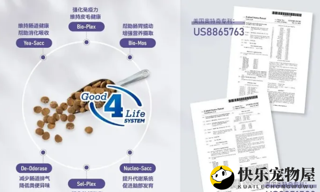 连续14年上榜WDJ，美国原装Nutrisource正式引进中国