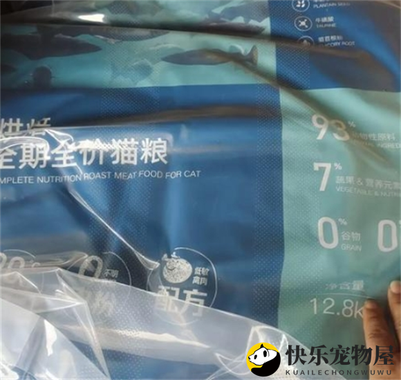鲜朗狗粮，幼犬成长好伙伴！