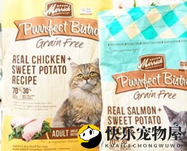 麻利猫粮品质揭秘，不容错过