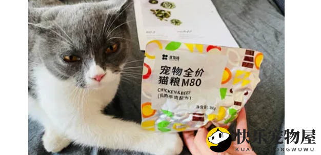 小仙豆猫粮与狗粮的优质选择
