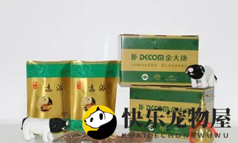 金大康兽药品质探秘