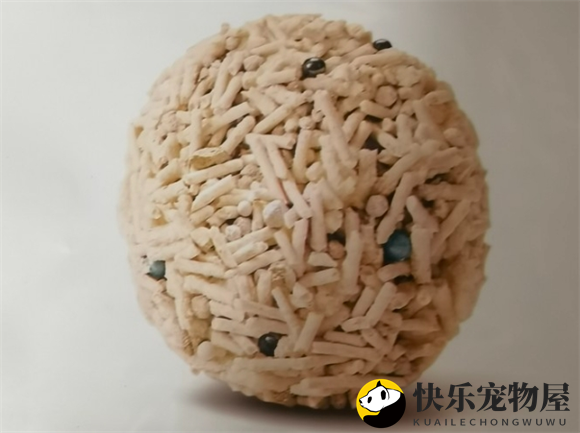 里兜猫砂：香浓奶香，除臭利器！