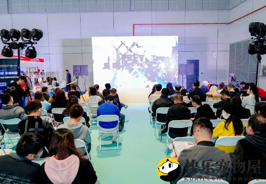 速卖通宠物行业小二澜晖：全球电商细分市场增长迅速
