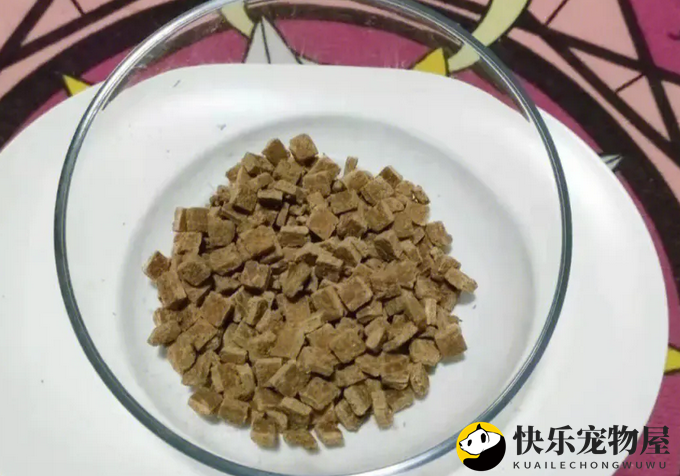 黑鼻头猫粮测评，速来看看吧~